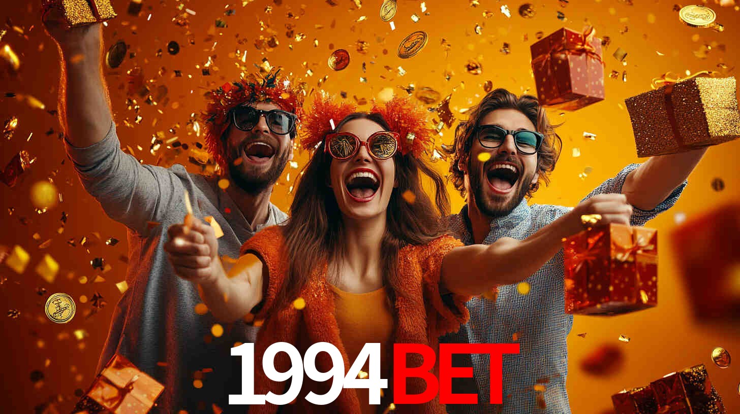 Loterias online disponíveis na 1994bet
