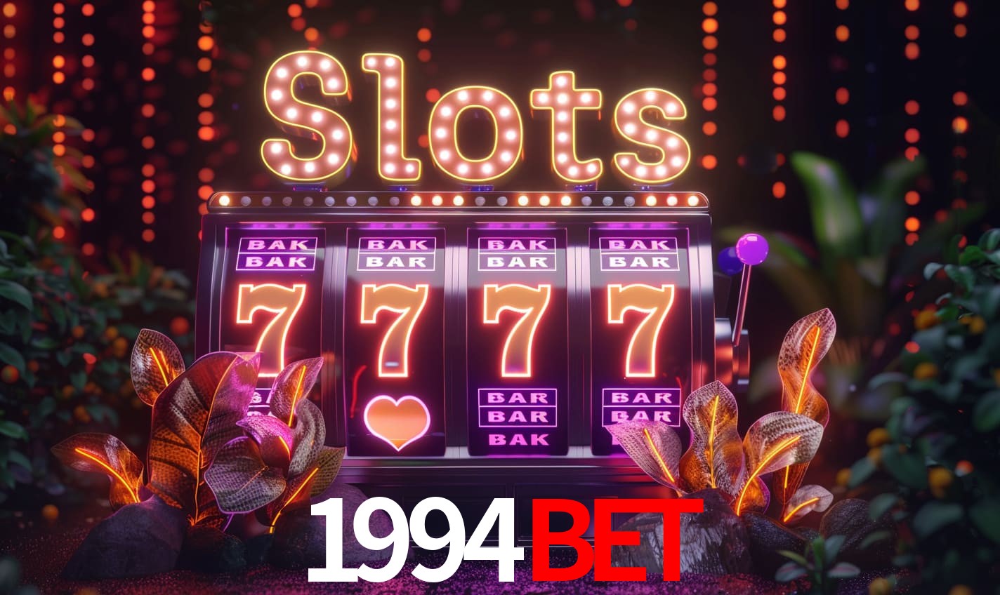 Principais provedores de slots da 1994bet - NetEnt, Pragmatic Play, Play'n GO