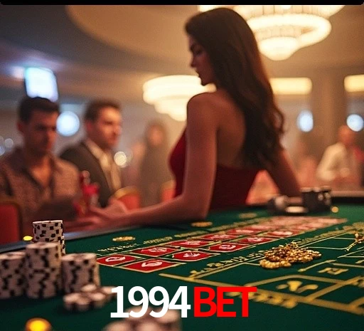 Vantagens exclusivas 1994bet para jogadores brasileiros