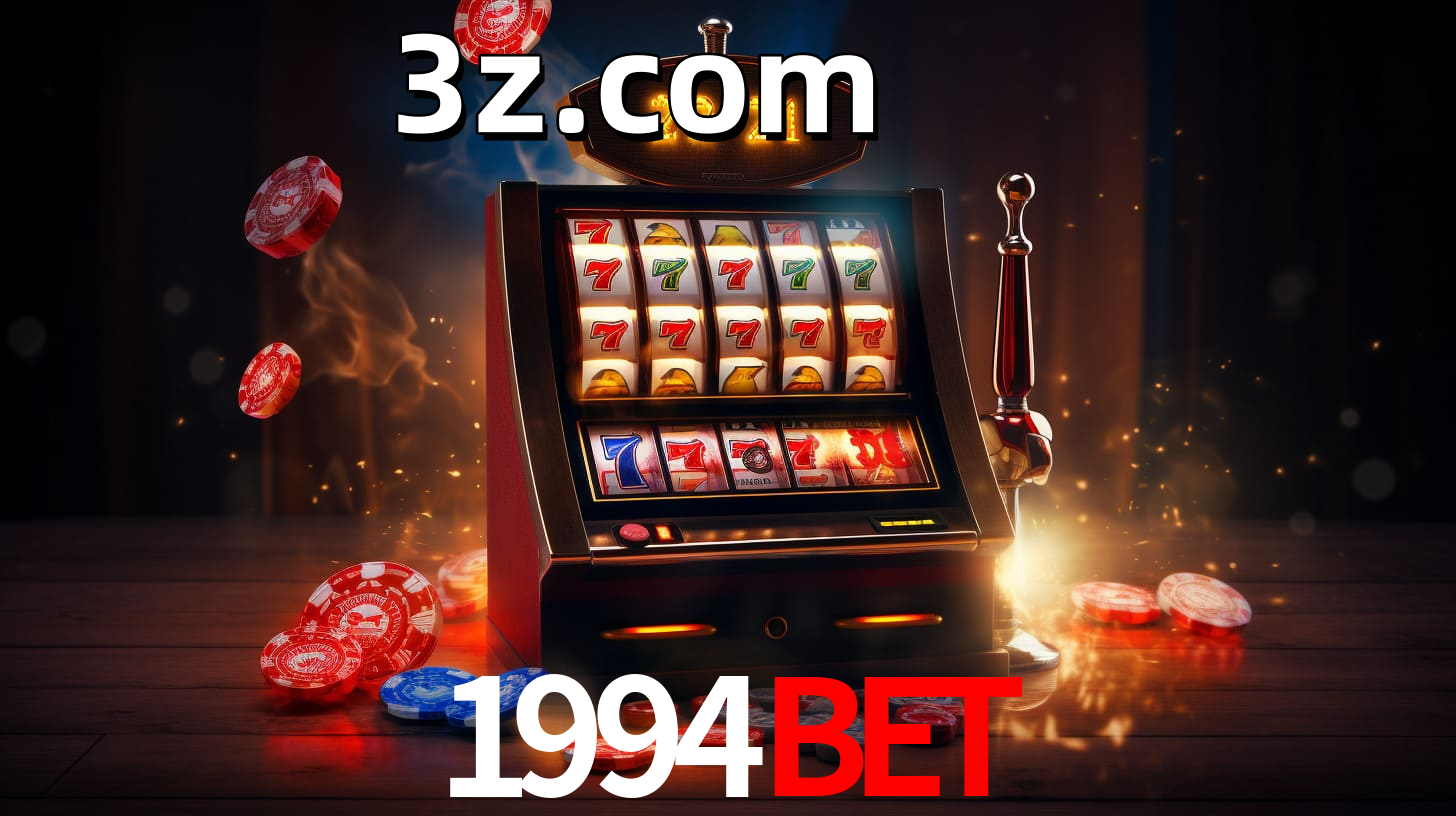 Catálogo 1994bet 2.547 jogos - Pragmatic Play, Evolution, NetEnt
